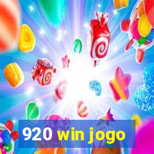 920 win jogo